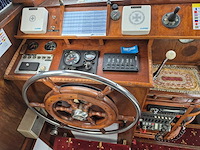 Pedro - 1000 - motorjacht - afbeelding 52 van  68