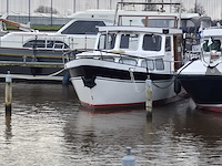 Pedro - 1000 - motorjacht - afbeelding 45 van  68