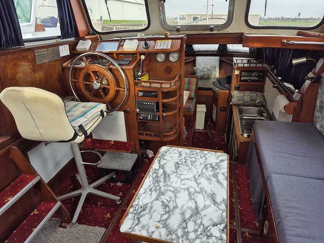 Pedro - 1000 - motorjacht - afbeelding 58 van  68