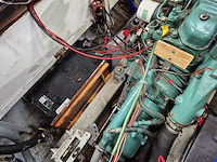 Pedro - 1000 - motorjacht - afbeelding 61 van  68