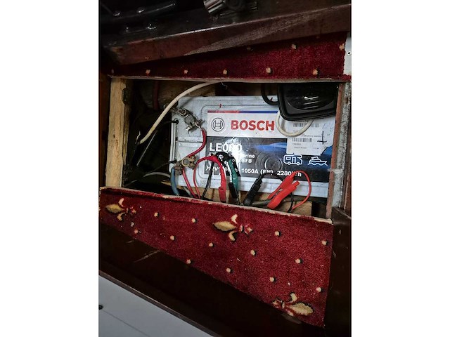 Pedro - 1000 - motorjacht - afbeelding 62 van  68