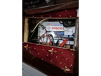 Pedro - 1000 - motorjacht - afbeelding 62 van  68