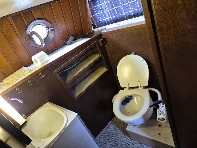 Pedro - 1000 - motorjacht - afbeelding 63 van  68