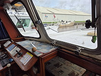 Pedro - 1000 - motorjacht - afbeelding 65 van  68