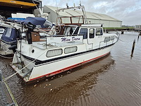 Pedro - 1000 - motorjacht - afbeelding 67 van  68