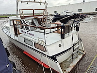 Pedro - 1000 - motorjacht - afbeelding 3 van  68