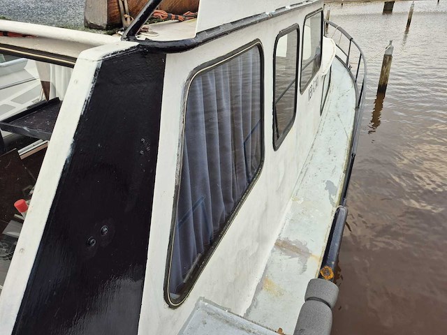 Pedro - 1000 - motorjacht - afbeelding 14 van  68