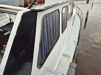 Pedro - 1000 - motorjacht - afbeelding 14 van  68