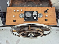 Pedro - 1000 - motorjacht - afbeelding 20 van  68