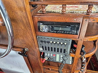 Pedro - 1000 - motorjacht - afbeelding 22 van  68