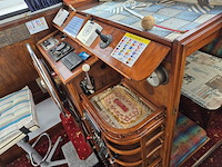 Pedro - 1000 - motorjacht - afbeelding 36 van  68