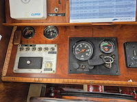 Pedro - 1000 - motorjacht - afbeelding 37 van  68