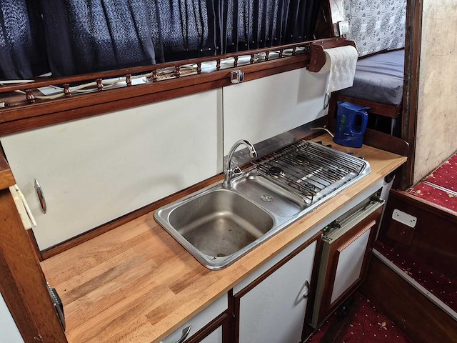 Pedro - 1000 - motorjacht - afbeelding 44 van  68