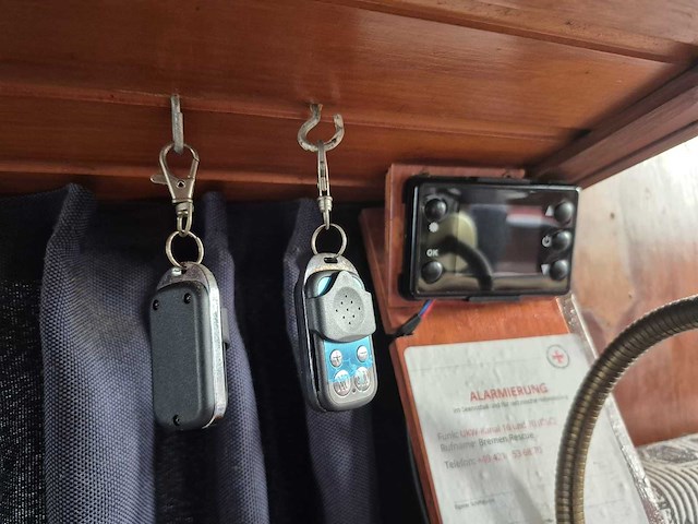 Pedro - 1000 - motorjacht - afbeelding 54 van  68