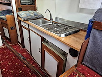 Pedro - 1000 - motorjacht - afbeelding 60 van  68