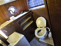 Pedro - 1000 - motorjacht - afbeelding 63 van  68