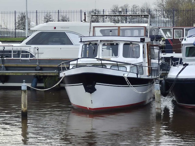 Pedro - 1000 - motorjacht - afbeelding 66 van  68