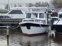 Pedro - 1000 - motorjacht - afbeelding 66 van  68