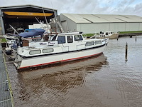 Pedro - 1000 - motorjacht - afbeelding 68 van  68