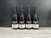 Pedro parra vinista pais 2022 (4x) - afbeelding 1 van  3