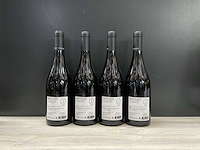 Pedro parra vinista pais 2022 (4x) - afbeelding 2 van  3