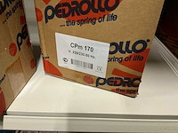 Pedrollo cpm 170 - afbeelding 4 van  4