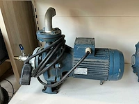 Pedrollo f 32/200c centrifugaalpomp