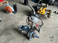 Pedrollo f32/200b waterpomp - afbeelding 1 van  9