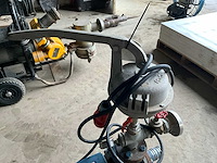 Pedrollo f32/200b waterpomp - afbeelding 7 van  9