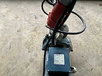 Pedrollo f32/200b waterpomp - afbeelding 8 van  9