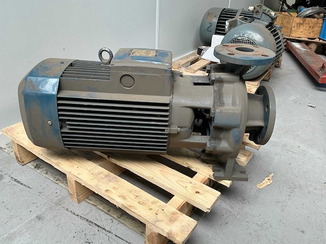 Pedrollo f50/200a pompunit - afbeelding 1 van  4