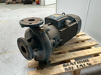 Pedrollo f50/200a pompunit - afbeelding 2 van  4