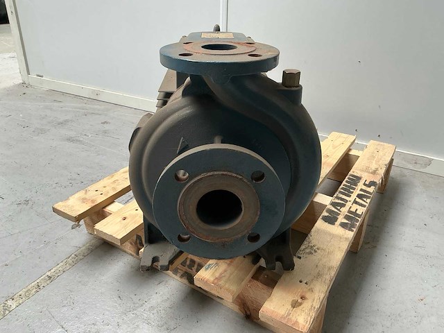 Pedrollo f50/200a pompunit - afbeelding 3 van  4