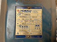Pedrollo f50/200a pompunit - afbeelding 4 van  4
