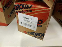 Pedrollo jswm 1a - afbeelding 3 van  3