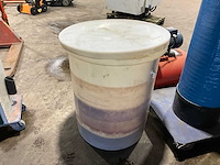 Pedrollo jswm/3cm pomp met ontijzer installatie - afbeelding 4 van  15