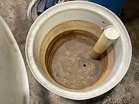 Pedrollo jswm/3cm pomp met ontijzer installatie - afbeelding 5 van  15