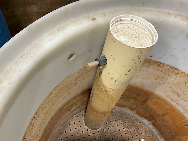 Pedrollo jswm/3cm pomp met ontijzer installatie - afbeelding 6 van  15