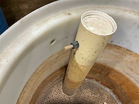 Pedrollo jswm/3cm pomp met ontijzer installatie - afbeelding 6 van  15