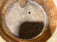 Pedrollo jswm/3cm pomp met ontijzer installatie - afbeelding 7 van  15