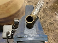 Pedrollo jswm/3cm pomp met ontijzer installatie - afbeelding 10 van  15