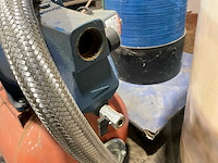 Pedrollo jswm/3cm pomp met ontijzer installatie - afbeelding 11 van  15