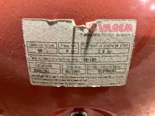 Pedrollo jswm/3cm pomp met ontijzer installatie - afbeelding 13 van  15