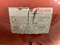 Pedrollo jswm/3cm pomp met ontijzer installatie - afbeelding 13 van  15