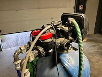 Pedrollo jswm/3cm pomp met ontijzer installatie - afbeelding 15 van  15