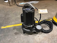 Pedrollo mc30/50 dompelpomp - afbeelding 2 van  5