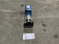 Pedrollo mk 5/5 22ap334 centrifugeraal waterpomp - afbeelding 4 van  6