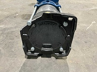 Pedrollo mk 5/5 22ap334 centrifugeraal waterpomp - afbeelding 6 van  7