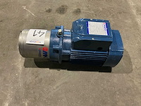 Pedrollo mk 5,5n centrifugeraal waterpomp - afbeelding 2 van  3