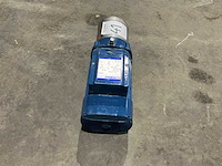 Pedrollo mk 5,5n centrifugeraal waterpomp - afbeelding 2 van  5